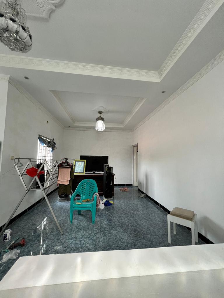 Rumah Disewakan di Cluster Riviera Deltamas